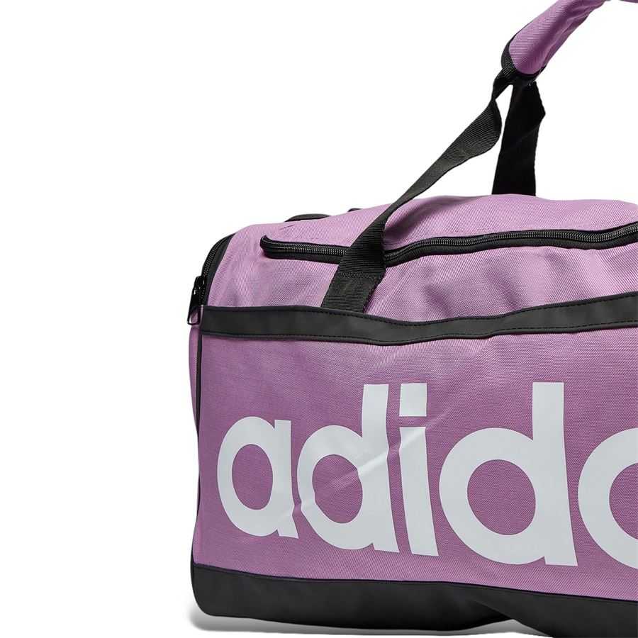 Borsone Essential linear duffel bag Medium Adidas | IZ1898X